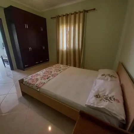 Appartement Melangie