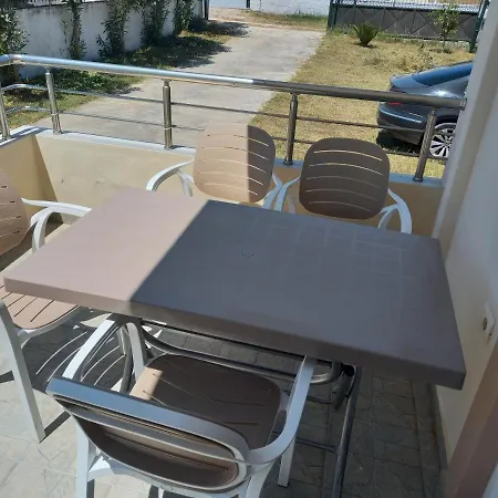 Appartement Melangie
