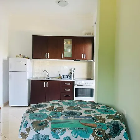 Appartement Melangie *