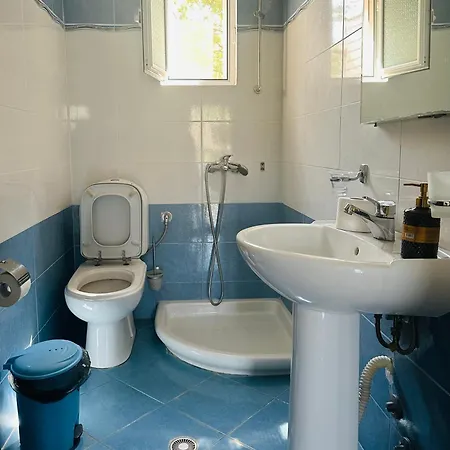 Melangie Appartement *