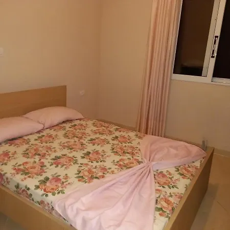 Apartment Melangie Ksamil
