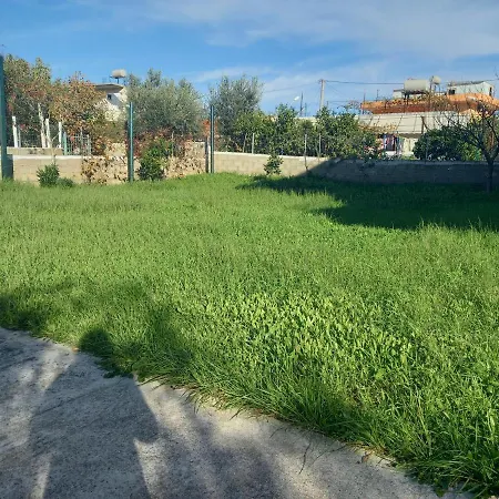 Appartamento Melangie Ksamil
